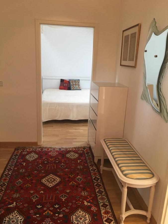 Appartment Am Rathaus บาเดน-บาเดน ภายนอก รูปภาพ