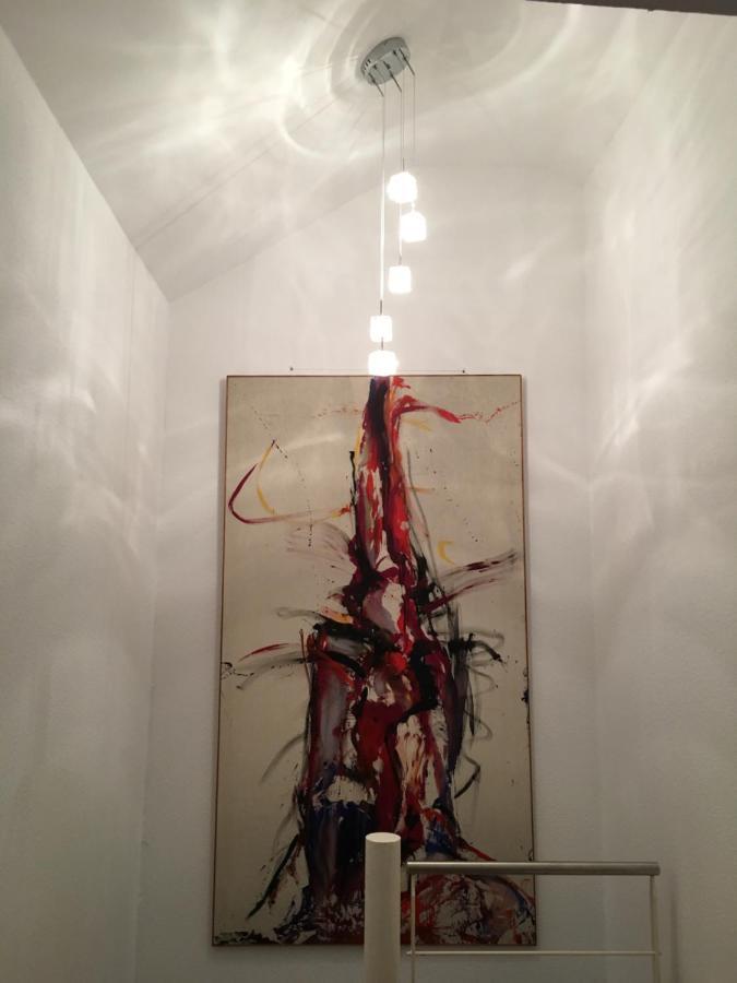 Appartment Am Rathaus บาเดน-บาเดน ภายนอก รูปภาพ